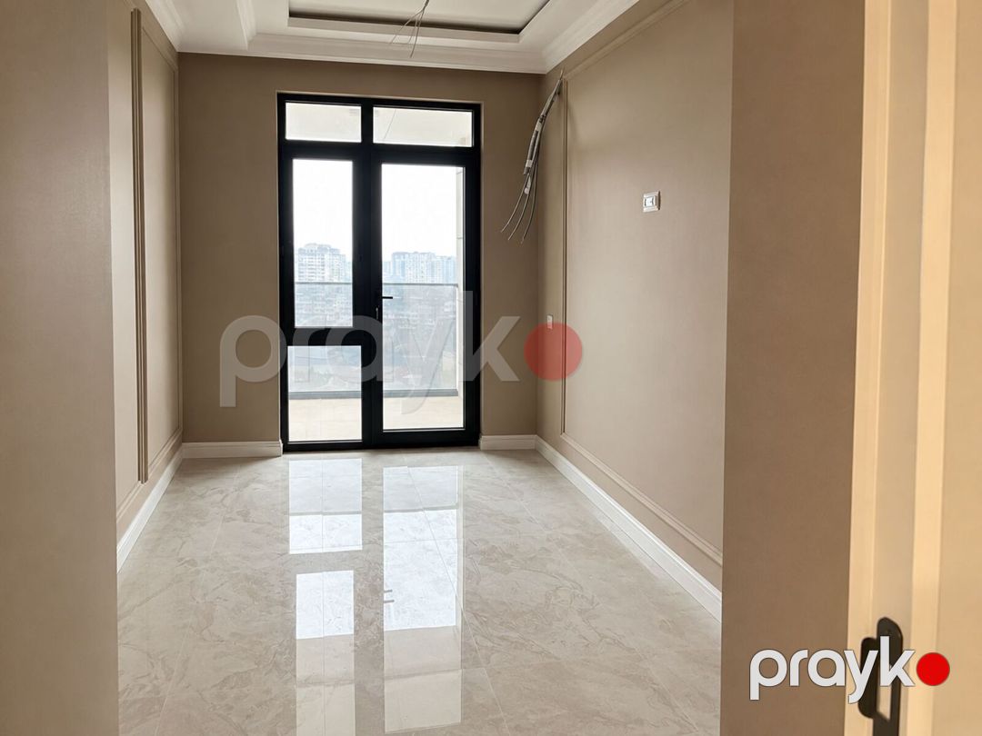 Satılır 4 otaqlı yeni tikili 130 m² — Mənzil, Bakı (10)