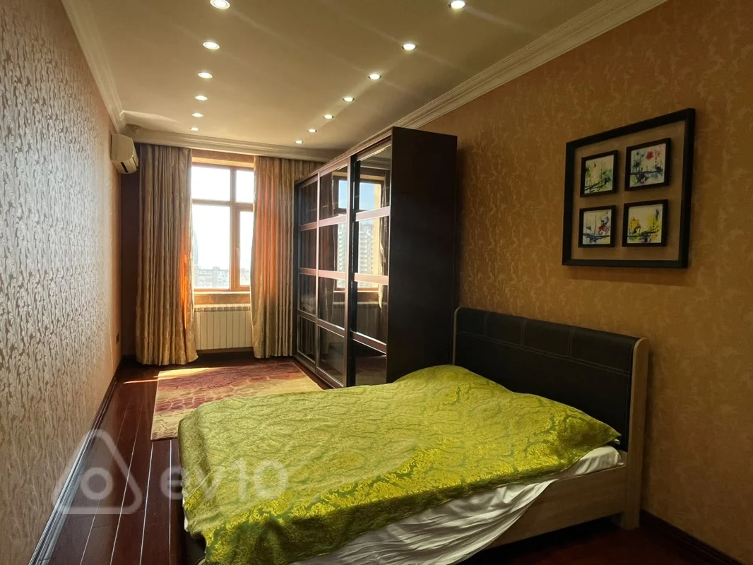4 otaqlı mənzil, 175 m², Dilarə Əliyeva küçəsi — Mənzil, Bakı (6)