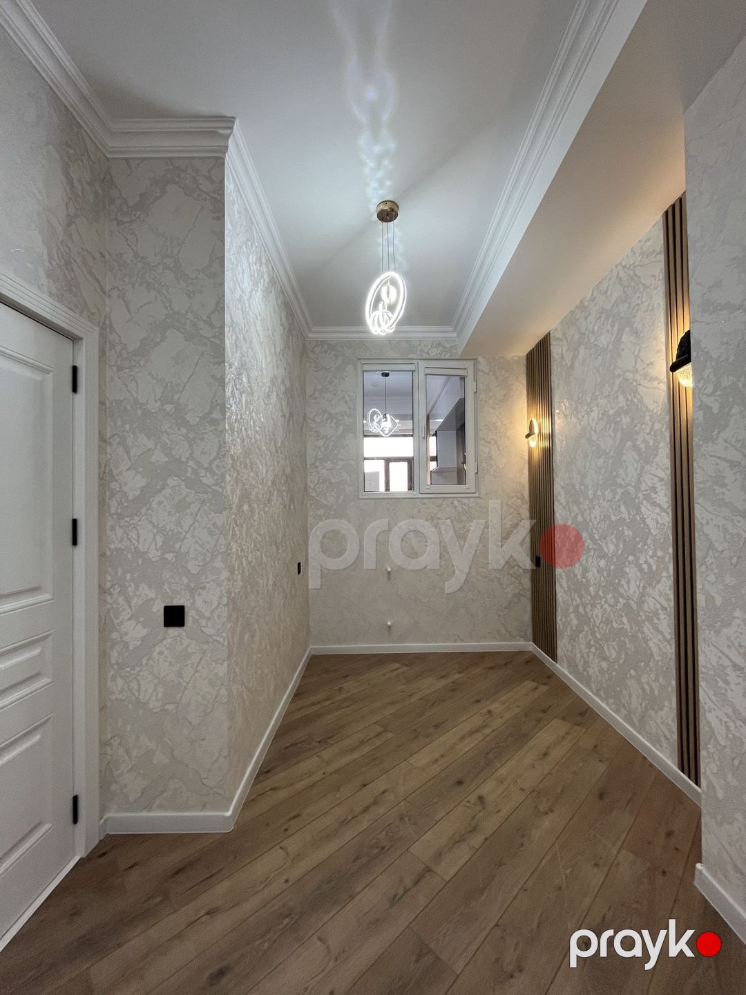 Satılır 3 otaqlı yeni tikili 73 m² — Mənzil, Xırdalan (5)