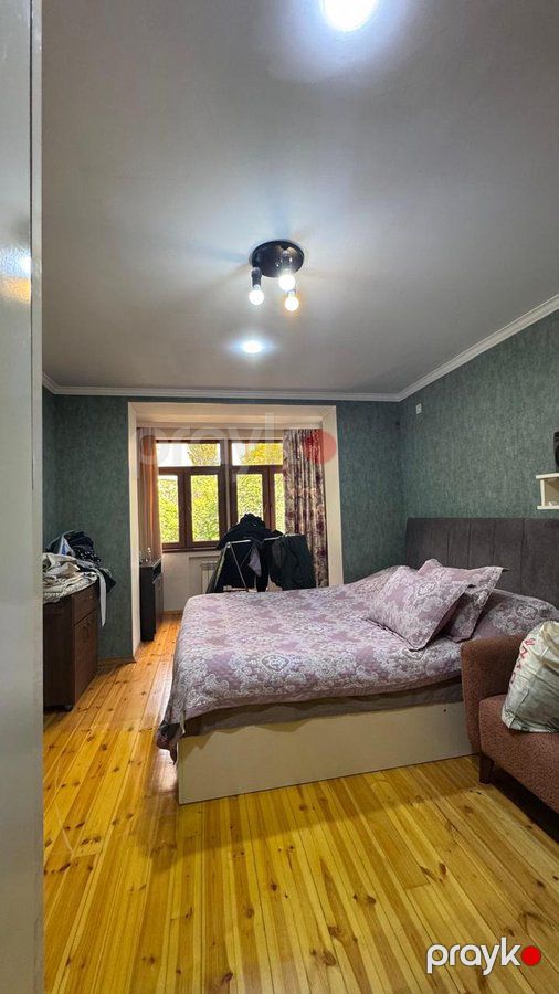 3 otaqlı mənzil, 75 m², Natavan Həbibi 33, Bakı — Mənzil (7)