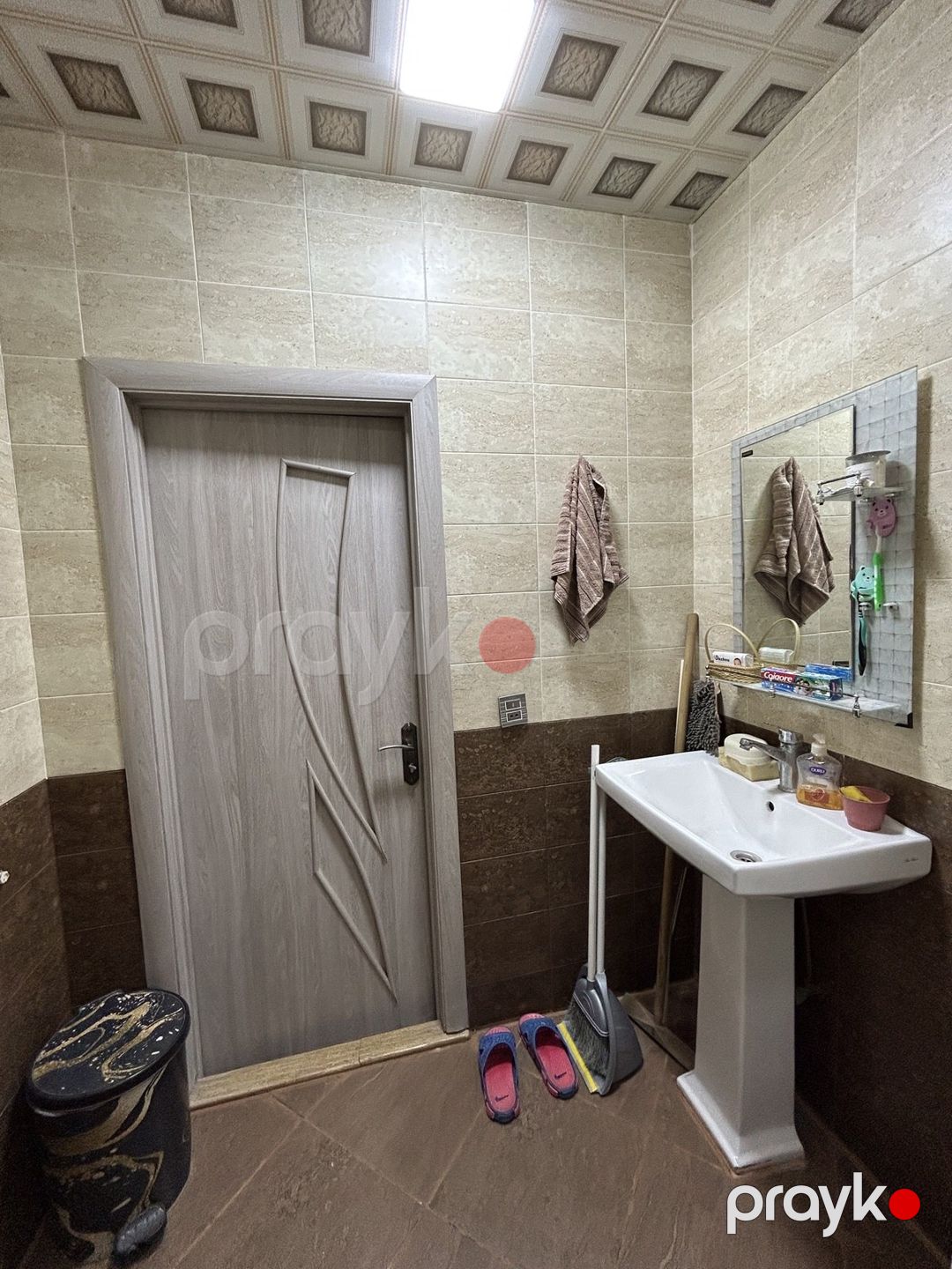 Satılır 2 otaqlı yeni tikili 51 m² — Mənzil, Bakı (9)