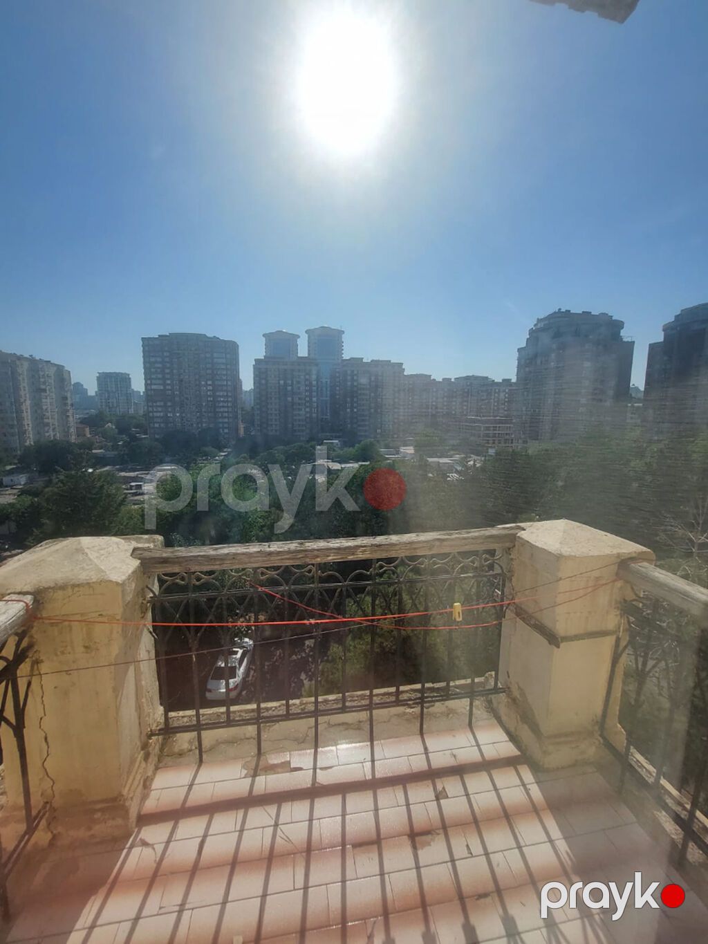 ÇOX Kirayə Mənzil Mənzil,28 May metrosunun çıxışına yaxın 5 — Mənzil, Bakı (3)