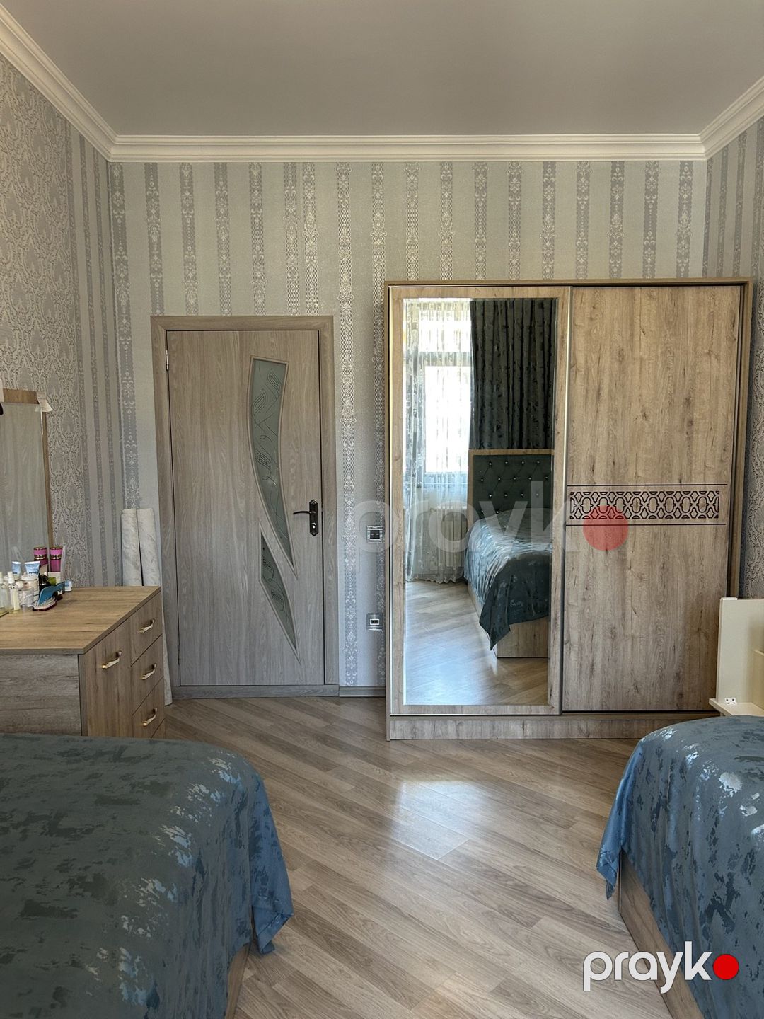Satılır 2 otaqlı yeni tikili 51 m² — Mənzil, Bakı (3)