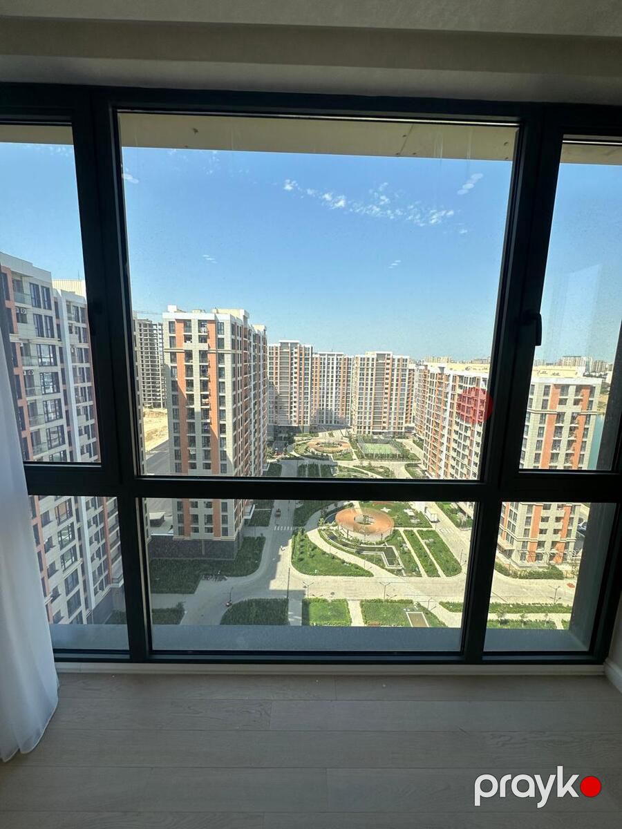 Satılır 4 otaqlı yeni tikili 104 m² — Mənzil, Bakı (2)