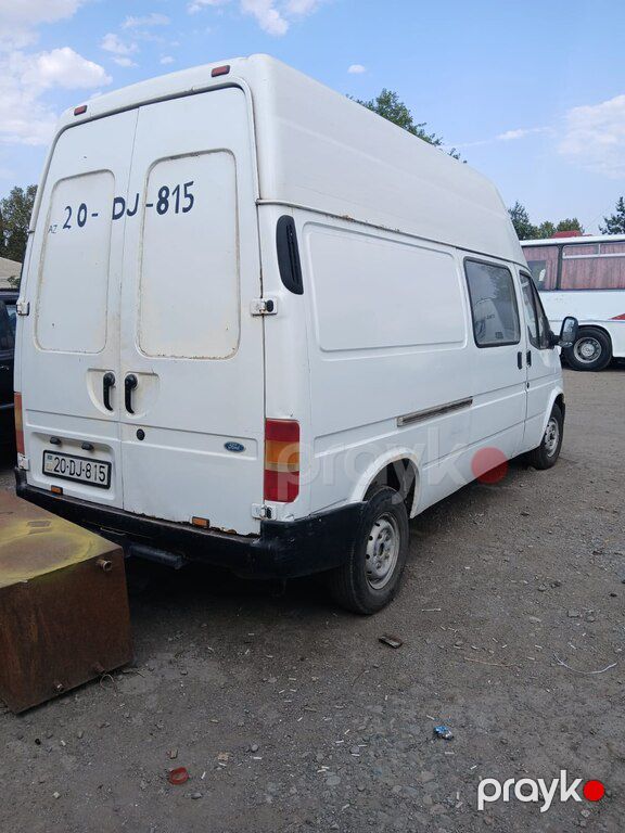 Ford Transit, 2.5 L, 1997 il, 578 700 km — Avtomobillər, Gəncə (2)