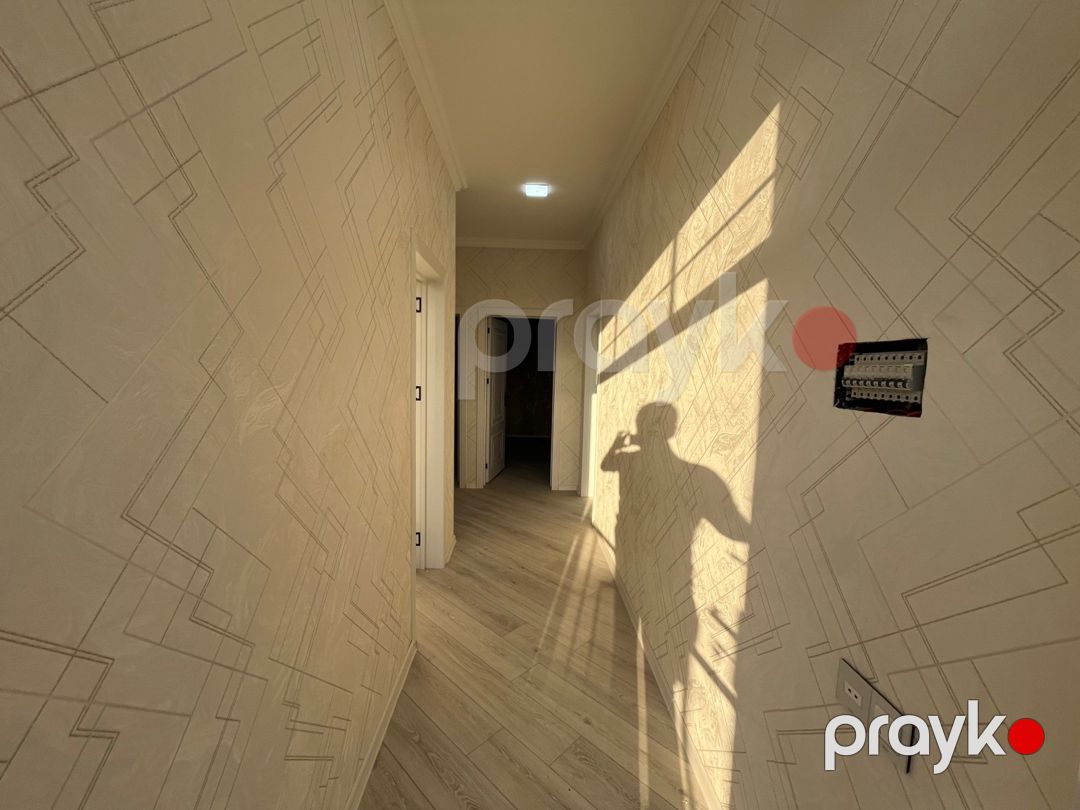 Həyət evi, Hövsan qəs — Ev, villa, Bakı (8)