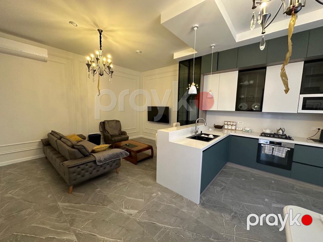 Villa kirayə verilir, Buzovna qəs — Ev, villa, Bakı (8)