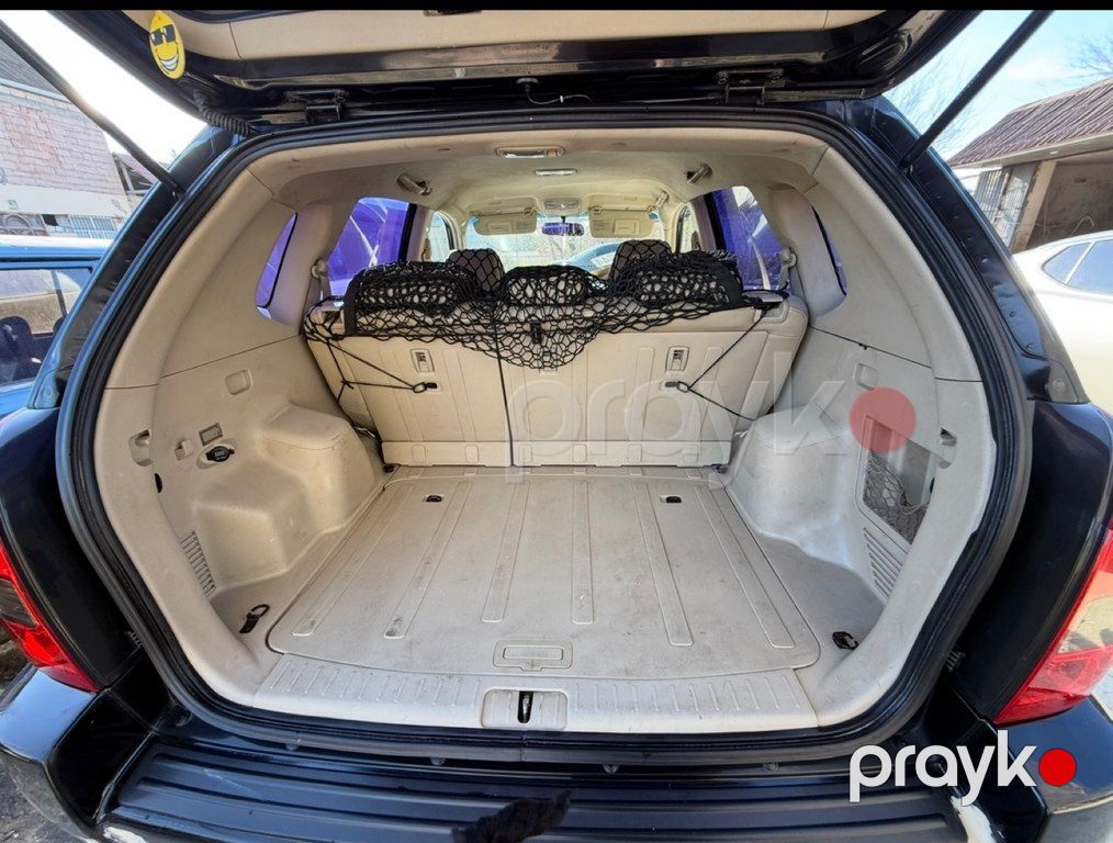 Hyundai Tucson, 2.0 L, 2007 il, 237 500 km — Avtomobillər, Sabirabad (11)