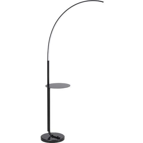 Döşəməüstü lampa Lila L128, metal — Bakı