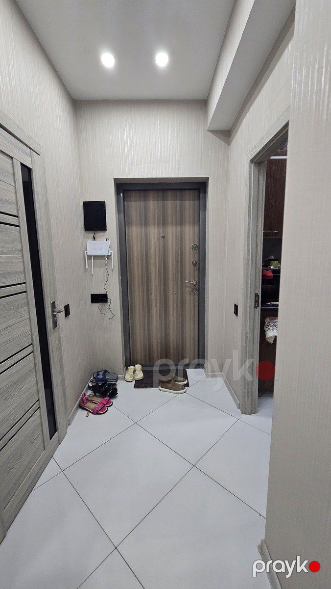 Satılır 2 otaqlı yeni tikili 53 m² — Mənzil, Bakı (8)