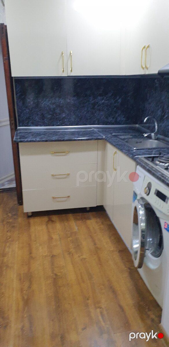 3-otaqlı mənzil kirayə verilir, Yasamal r., 95 m² — Mənzil, Bakı (8)