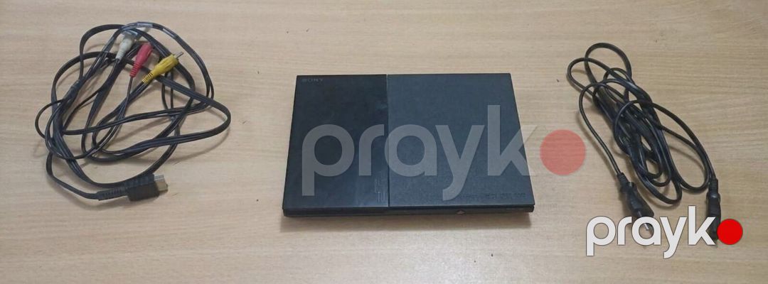 Sony PlayStation 2 — Oyunlar, konsollər və proqramlar, Bakı (4)