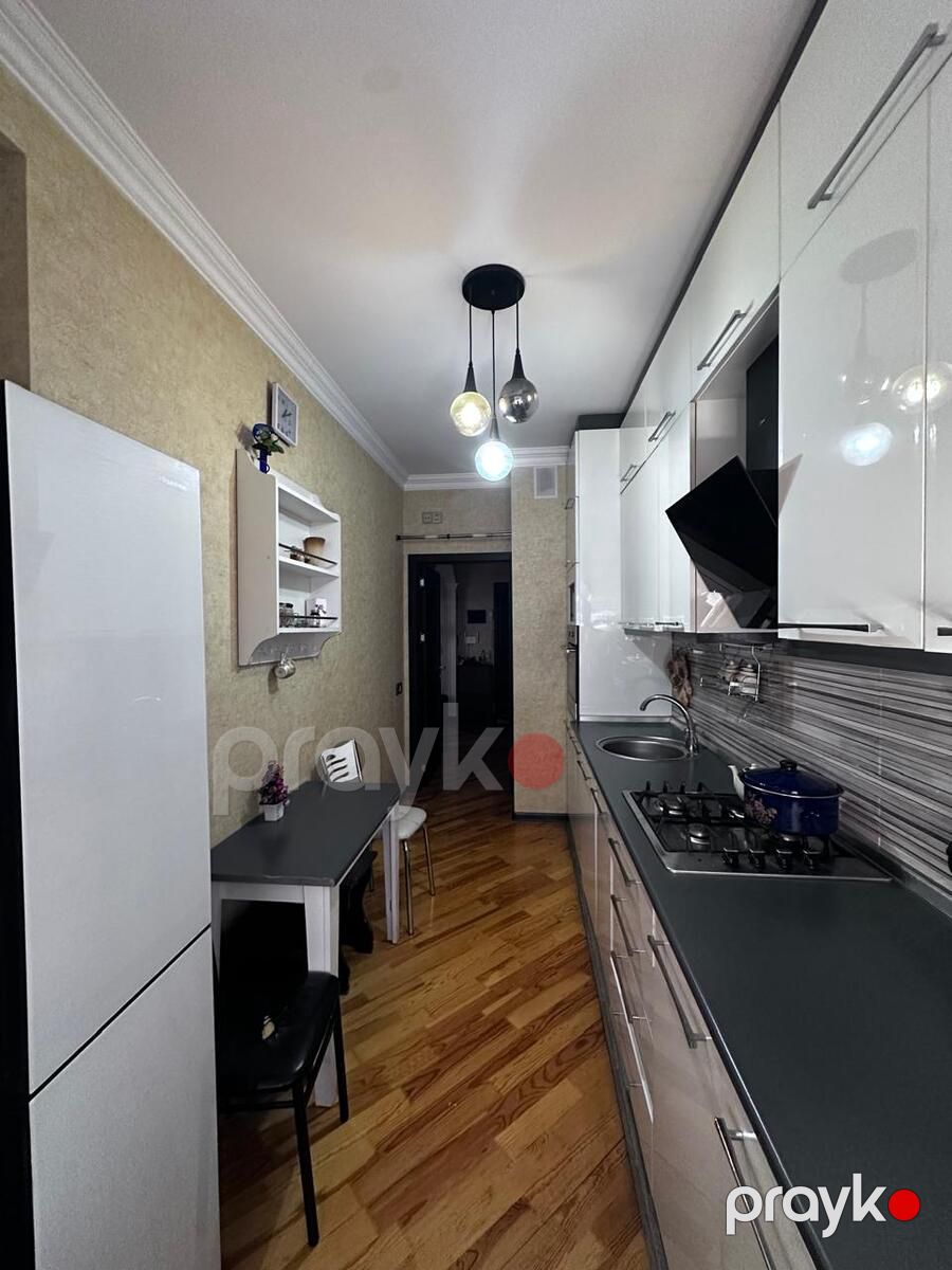 Satılır 3 otaqlı yeni tikili 94 m² — Mənzil, Xırdalan (12)