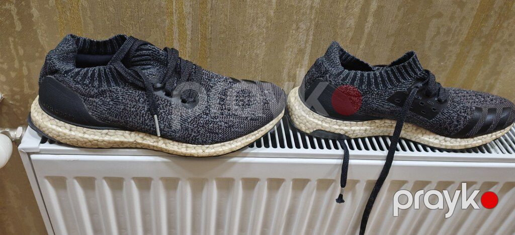 İdman ayaqqabısı "Adidas Ultra Boost" — Geyim, ayakkabı, aksesuarlar, Sumqayıt (7)