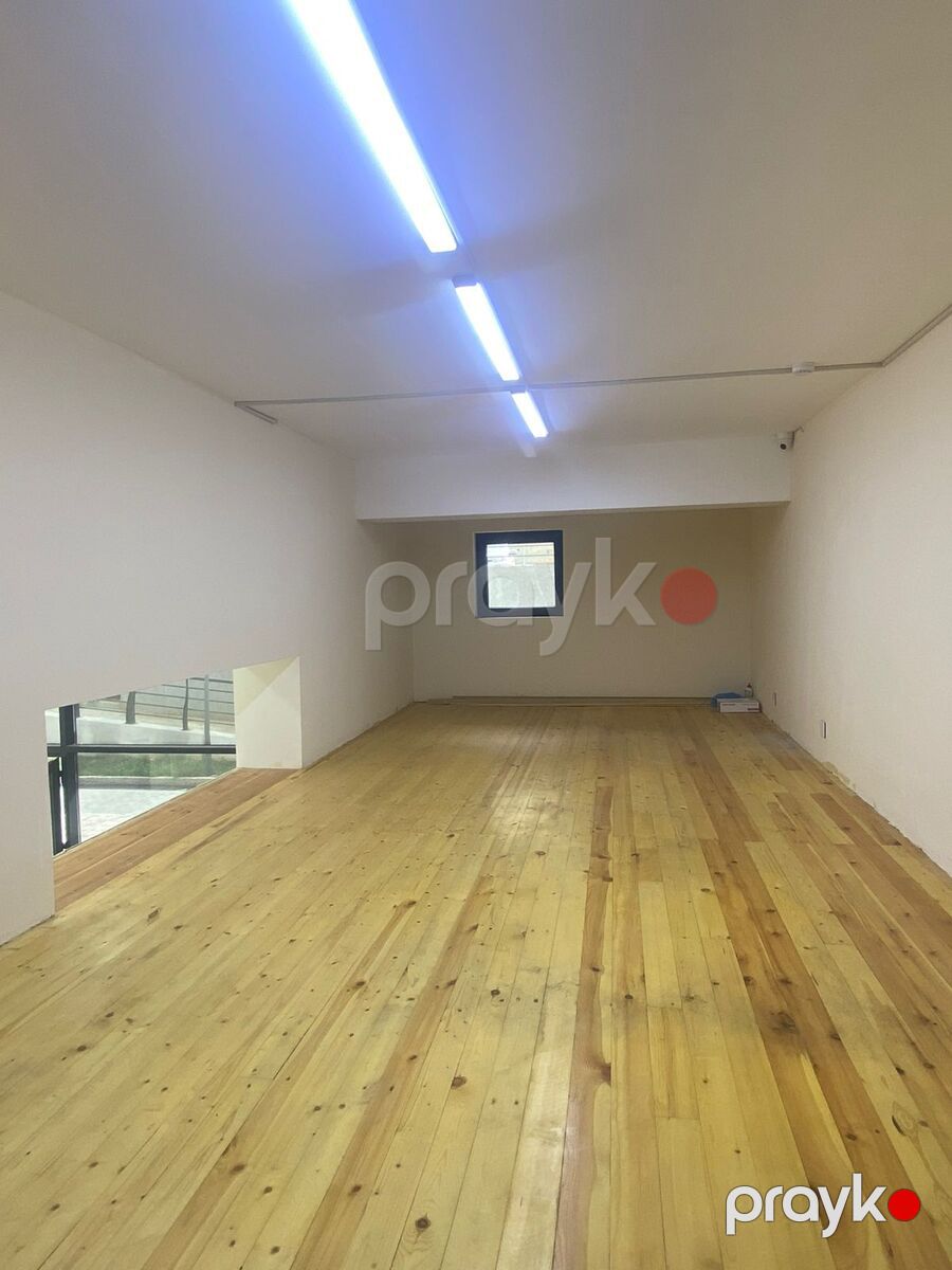 İcarəyə verilir obyekt 75 m² — Əmlak, Bakı (2)
