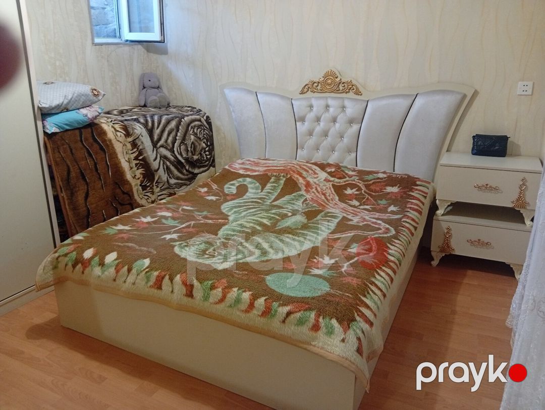 Həyət evi, Novxanı qəs — Ev, villa, Bakı (4)