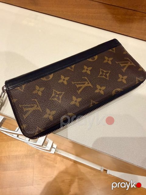 Pul qabı Louis Vuitton — Bakı