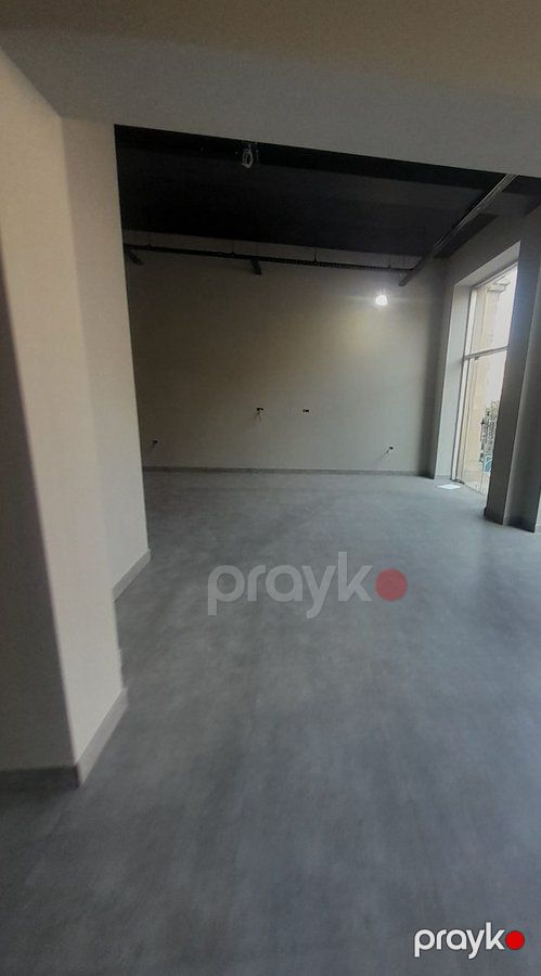 Mağaza icarəyə verilir, 100 m², Nərimanov metrosu, Bakı — Daşınmaz əmlak (3)
