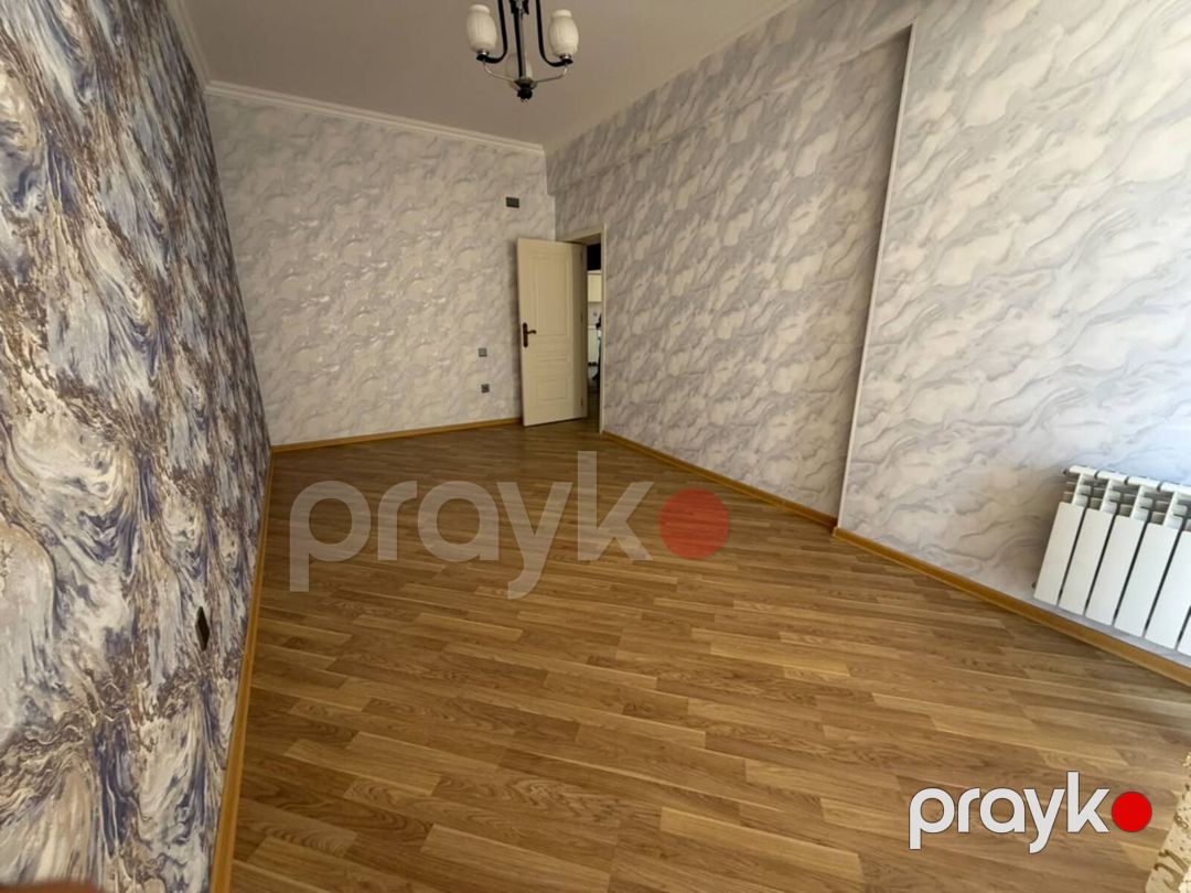 3-otaqlı yeni tikili kirayə verilir, Səbail r., 110 m² — Mənzil, Bakı (8)