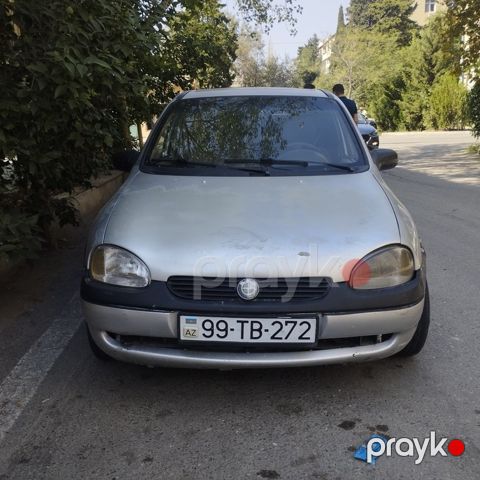 Opel Vita, 1.4 L, 1998 il, 280 000 km — Bakı
