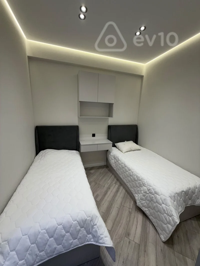 3 otaqlı mənzil, 80 m², Heydər Əliyev prospekti — kirayə — Mənzil, Bakı (6)