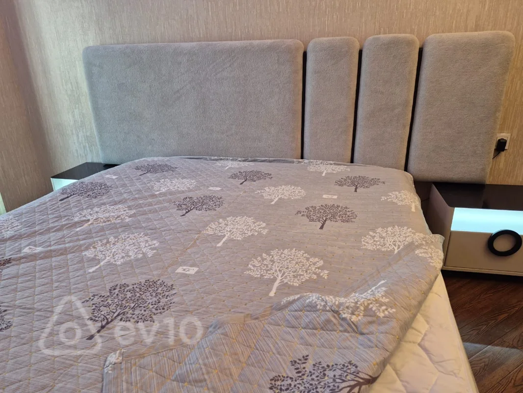 2 otaqlı mənzil, 96 m², Əliəşrəf Əlizadə kücəsi — kirayə — Mənzil, Bakı (7)