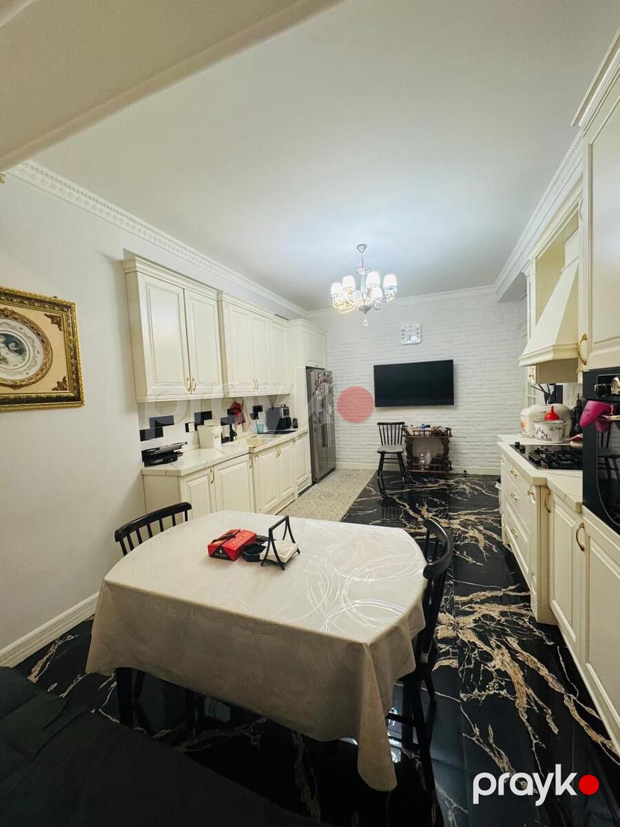 Satılır 4 otaqlı yeni tikili 155 m² — Mənzil, Bakı (6)