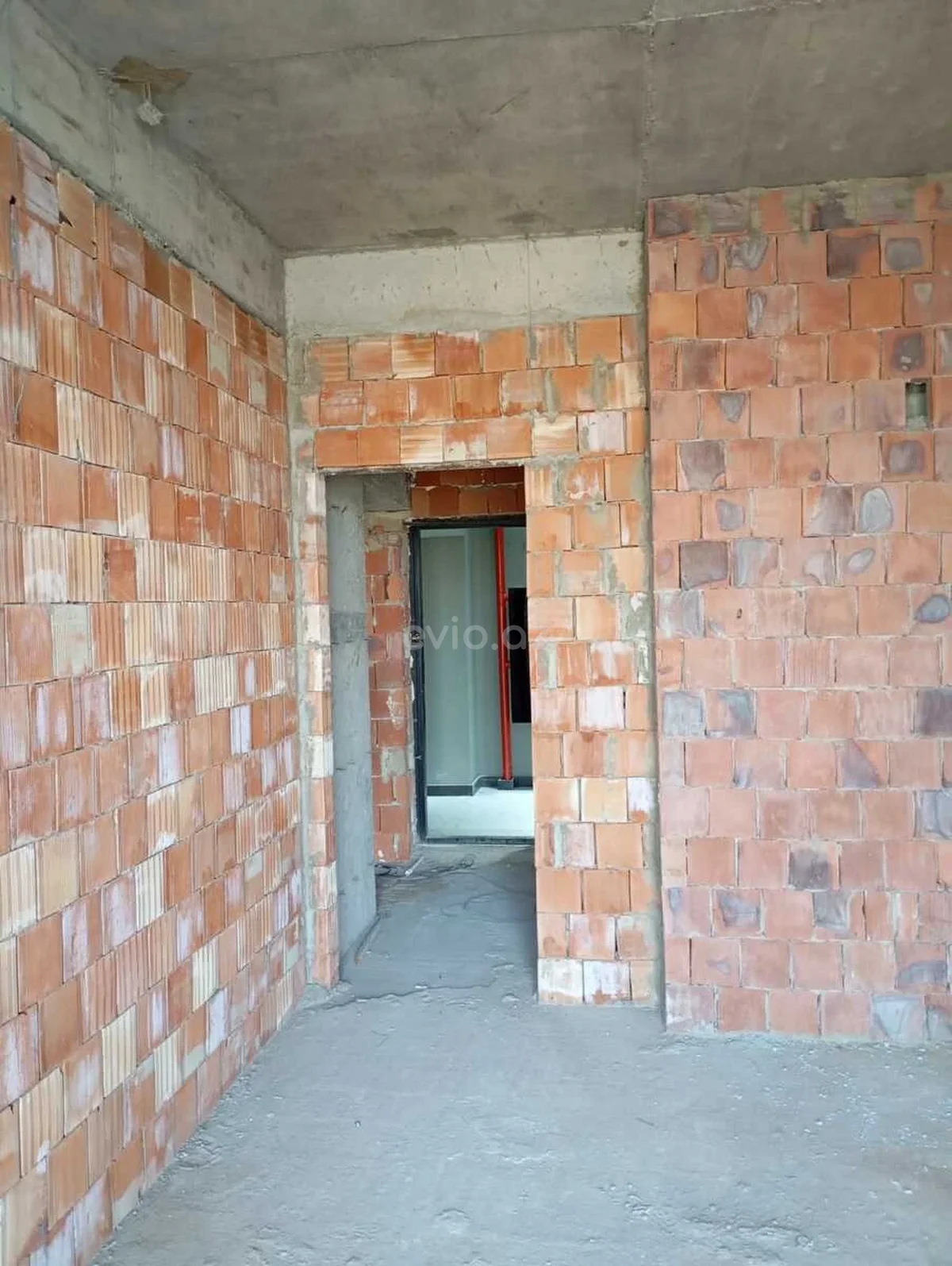 2 otaqlı mənzil satılır Nərimanov rayonunda — Mənzil, Bakı (3)