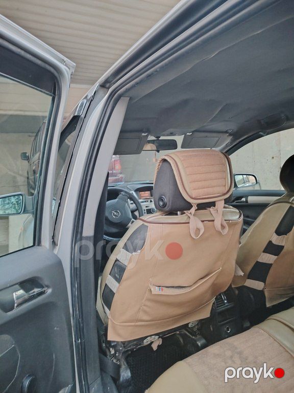 Opel Zafira, 1.9 L, 2008 il, 450 000 km — Avtomobillər, Bakı (3)