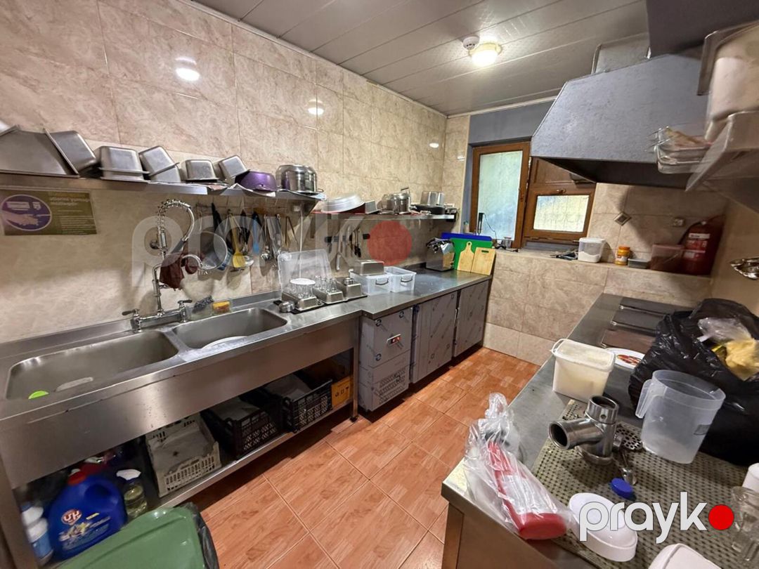 İcarəyə verilir obyekt 90 m² — Əmlak, Bakı (12)