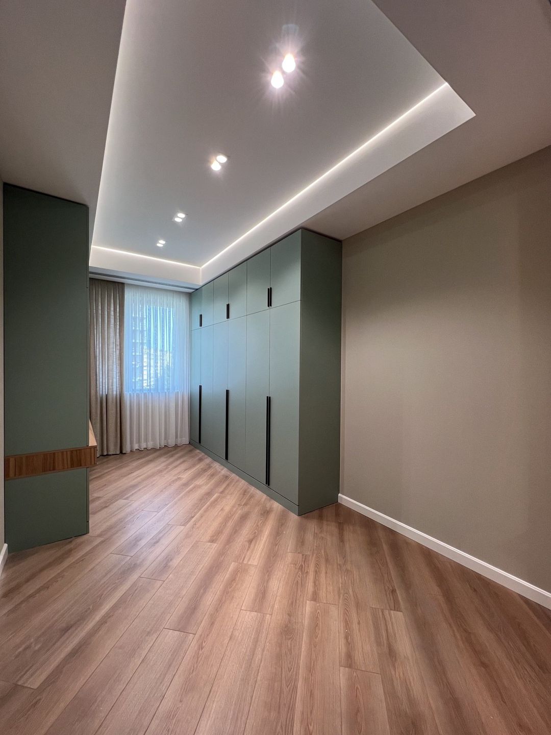 Satılır 3 otaqlı yeni tikili 148 m² — Mənzil, Bakı (10)