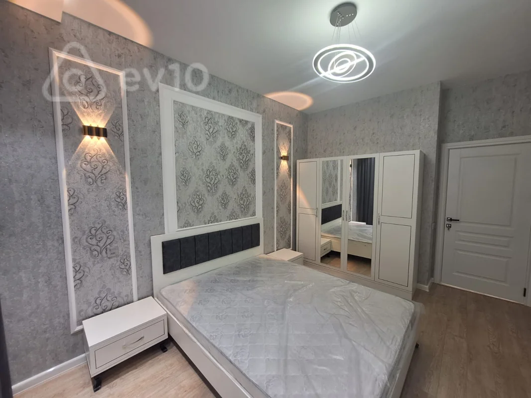 2 otaqlı mənzil, 64 m², Həsən Bəy Zərdabi prospekti — kirayə — Mənzil, Bakı (5)