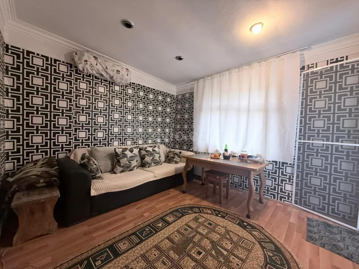 3 otaqlı tam təmirli mənzil satılır Sumqayıtda — Mənzil, Sumqayıt (11)