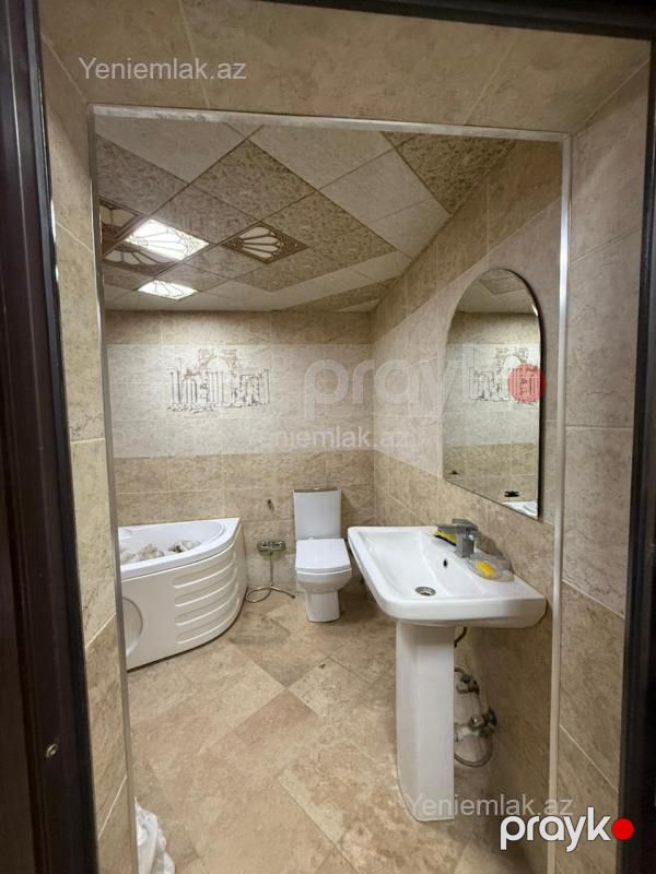 Satılır 5 otaqlı Həyət evi / Villa, 340 m², Binəqədi rayonu — Ev, villa, Bakı (11)