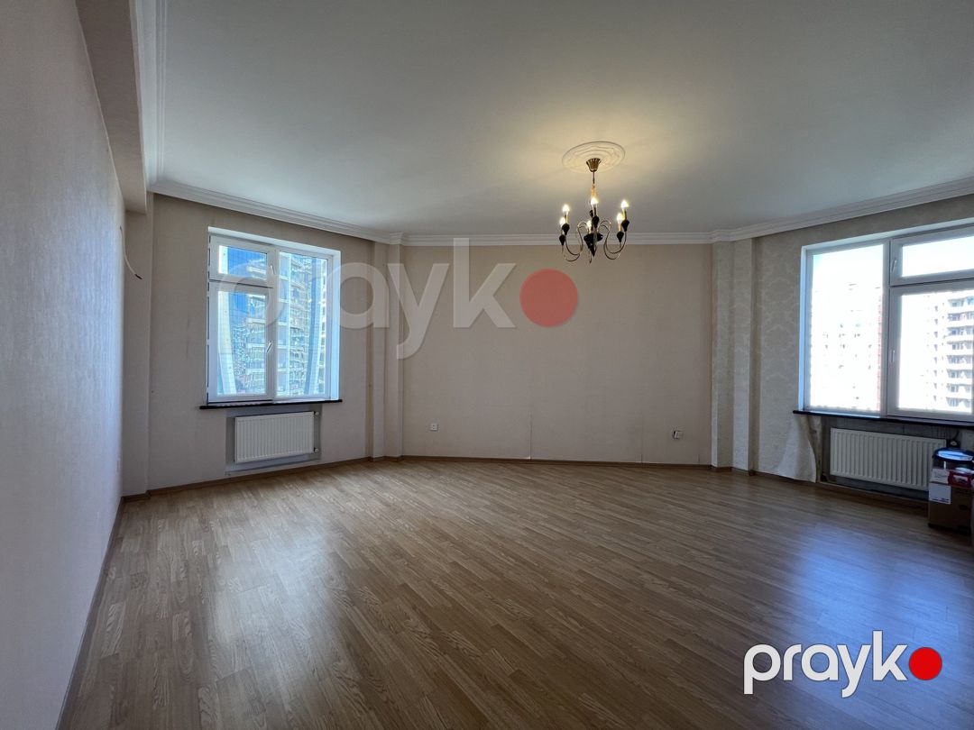 İcarəyə verilir 5 otaqlı yeni tikili 180 m² — Mənzil, Bakı (5)