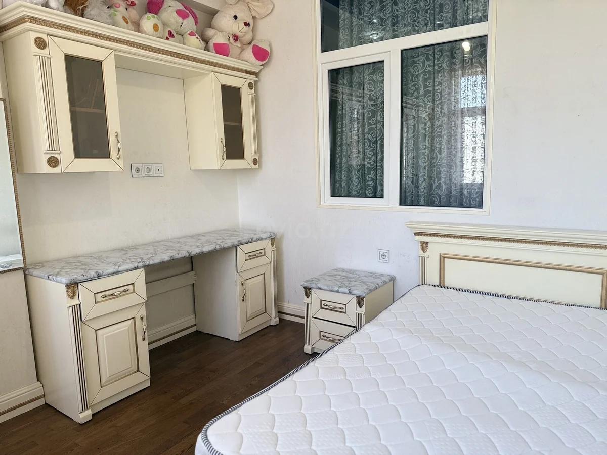 4 otaqlı tam təmirli mənzil satılır Xətai rayonunda — Mənzil, Bakı (10)