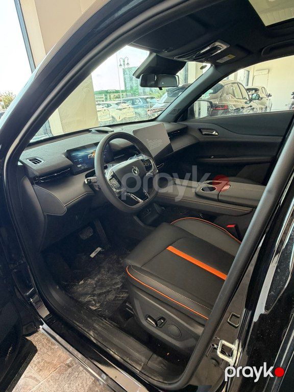 Changan Uni-Z, 1.5 L, 2026 il, yeni — Avtomobillər, Bakı (5)