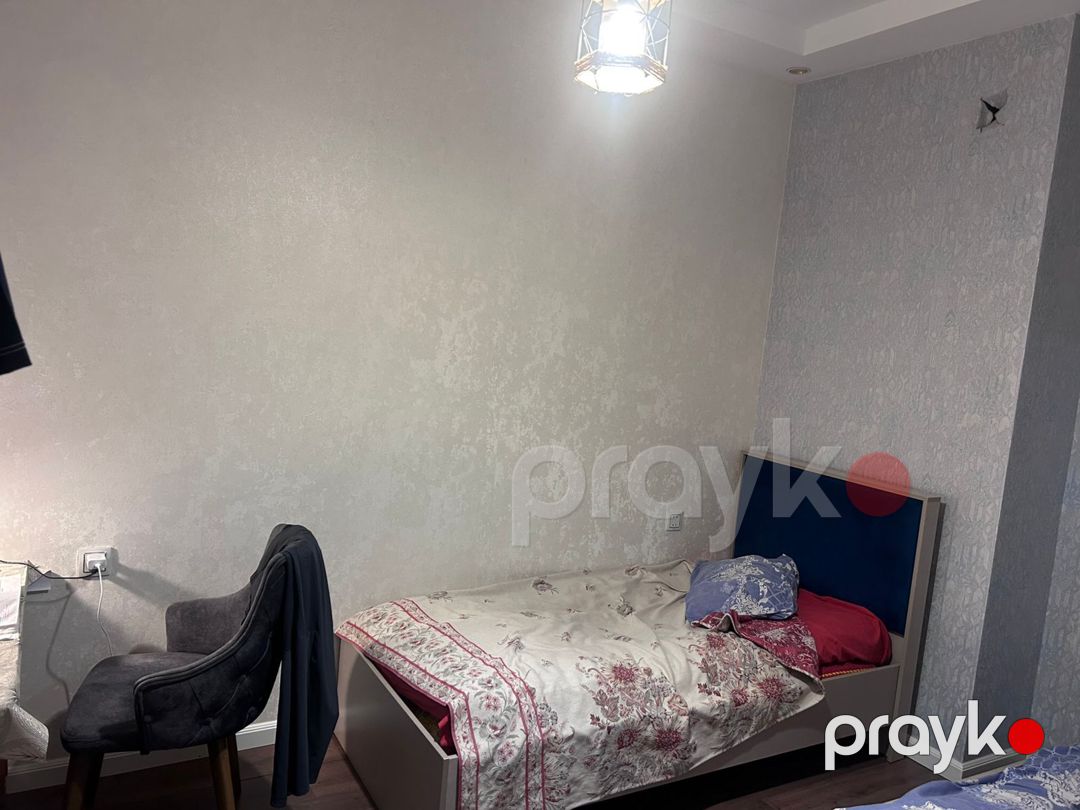 Satılır 3 otaqlı yeni tikili 91 m² — Mənzil, Bakı (8)