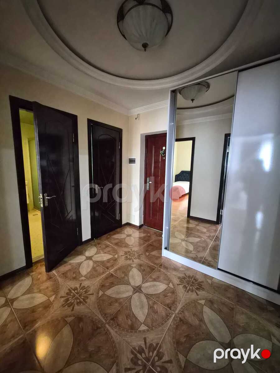 Satılır 3 otaqlı yeni tikili 85 m² — Mənzil, Bakı (3)