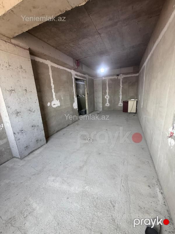Satılır 3 otaqlı Bina evi menzil (Yeni tikili), 85 m², 16-cı məhəllə — Mənzil, Sumqayıt (7)