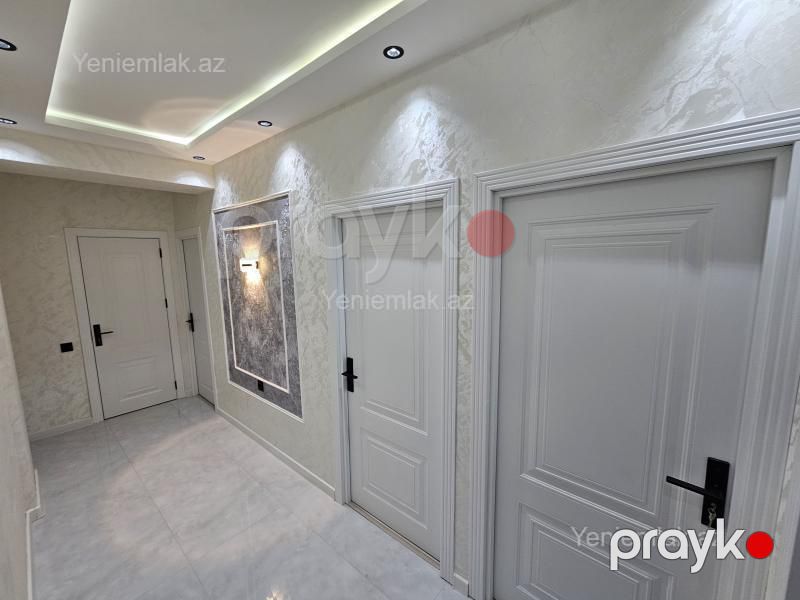 Satılır 3 otaqlı Bina evi menzil (Yeni tikili), 67 m², Xırdalan ş — Mənzil (6)