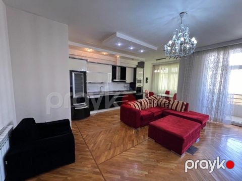 İcarəyə verilir 3 otaqlı yeni tikili 75 m² — Bakı