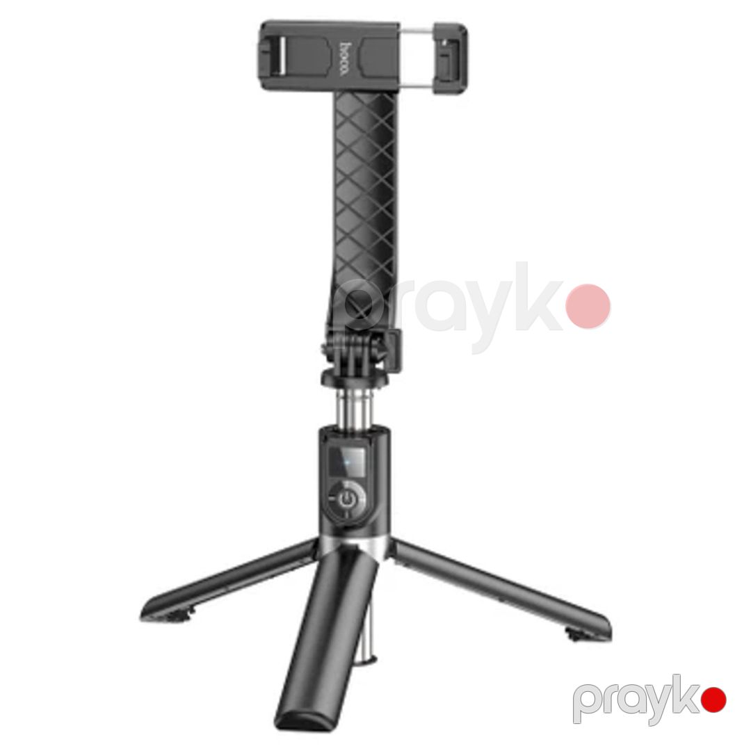 Hoco K20 selfie stick — Smartfonlar, Bakı (2)