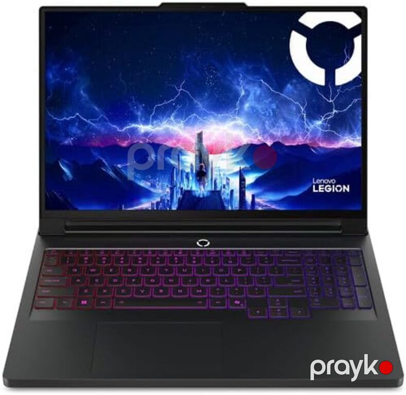 Legion Pro 7 — Noutbuklar, Bakı (2)
