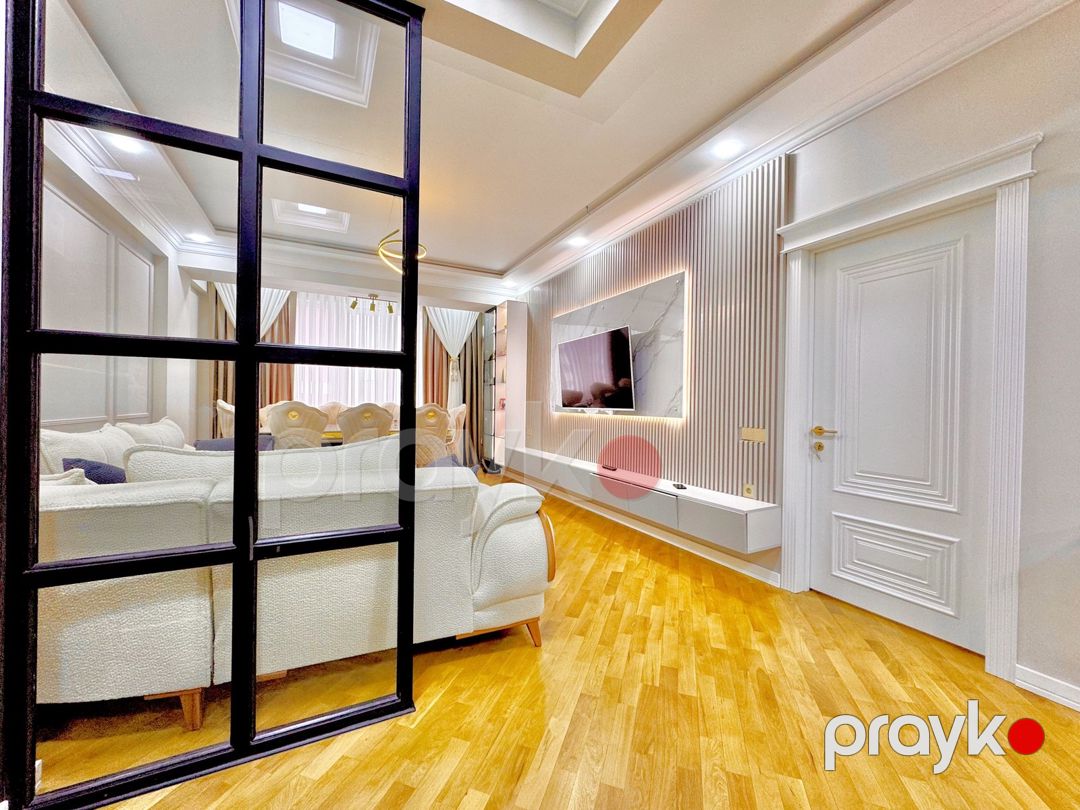 Satılır 2 otaqlı yeni tikili 75 m² — Mənzil, Bakı (5)