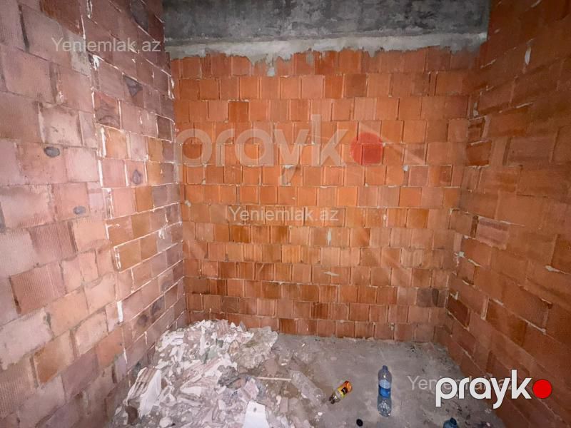 Satılır 2 otaqlı Bina evi menzil (Yeni tikili), 79 m², Yasamal rayonu — Mənzil, Bakı (7)