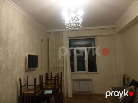 Satılır 2 otaqlı yeni tikili 45 m² — Bakı