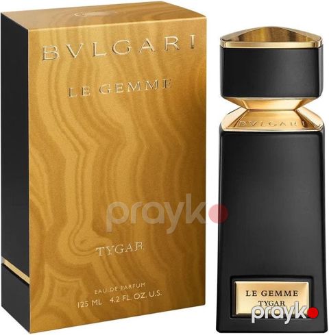 No Brand Tygar Le Gemme kişilər üçün ətir suyu 125 ml - Emotion_Cocktail0563 — Bakı