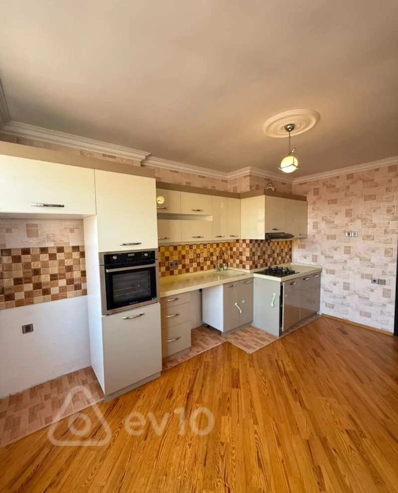 3 otaqlı mənzil, 108 m², Əsəd Əhmədov küçəsi — Mənzil, Bakı (6)