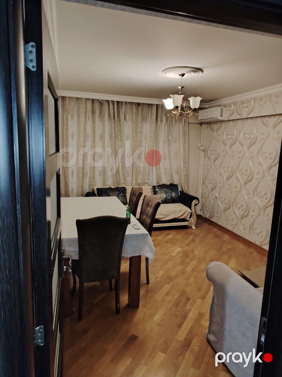 İcarəyə verilir 2 otaqlı yeni tikili 78 m² — Mənzil, Bakı (4)